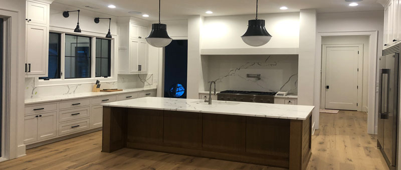 OAK Custom Interiors